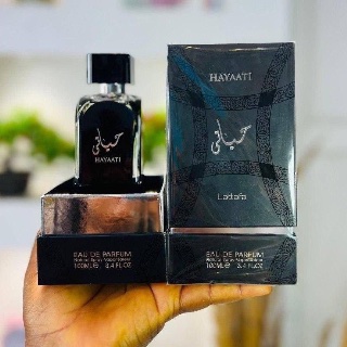 Hayaati