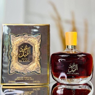 Oud Al Layl