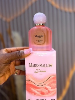 Marshmallow Dream