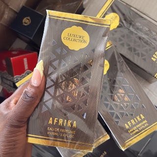Afrika