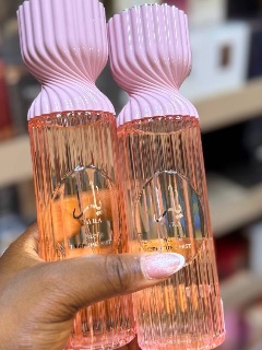 Yara Perfume Mist