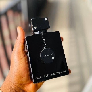 Club de Nuit Intense Man