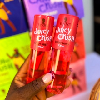 Juicy Crush Body Mist